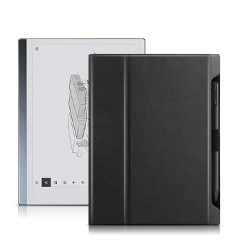 Чехол для электронной книги для планшета Remarkable 1 10,3 дюймов, защитный чехол из искусственной кожи, чехол для планшета reMarkable 10,3 RM100, магнитный чехол